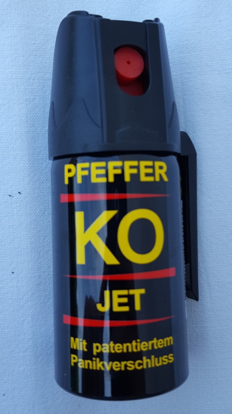 Spray difesa jet 40 ml