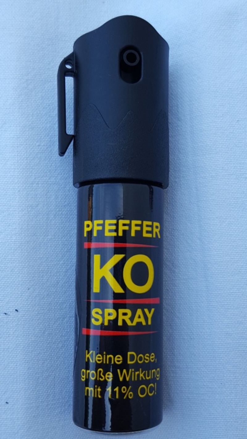 Spray difesa jet 15 ml