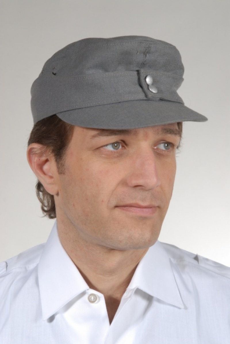 Cappello truppa Bundeswehr