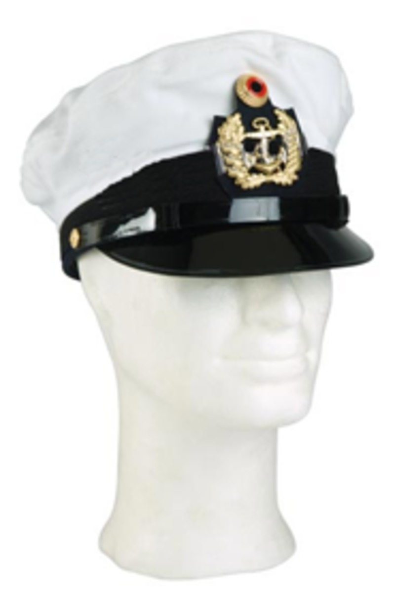 cappello marina