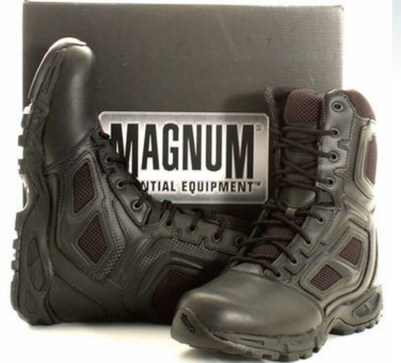 magnum scarpe