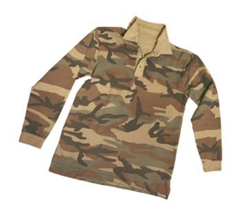 T-Shirt Bambino Maniche Lunghe Verde Stampata 100% Cotone Maglia Giroc-  CommercioVirtuoso.it