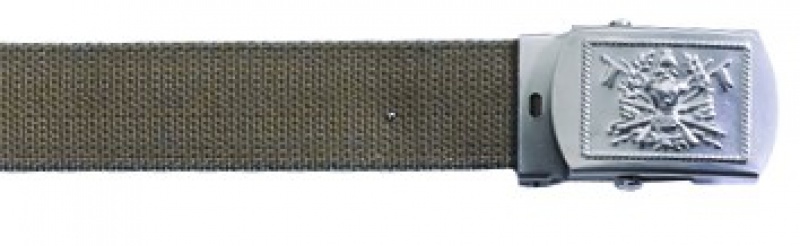 Cintura Esercito Italiano 3x145 cm