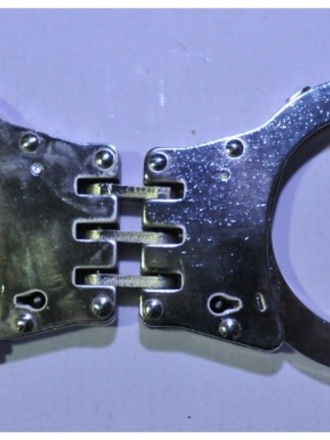 Manette modello USA