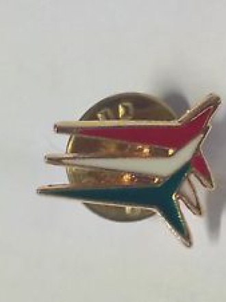 Spilla frecce tricolori