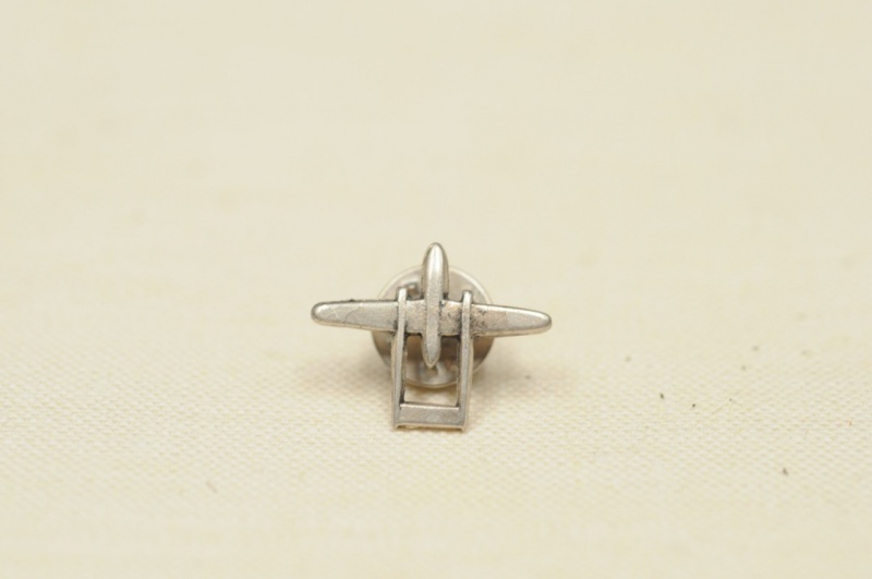 Pin aereo