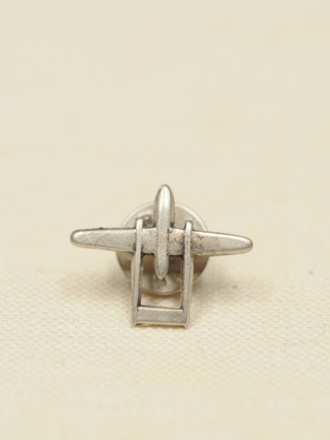 Pin aereo