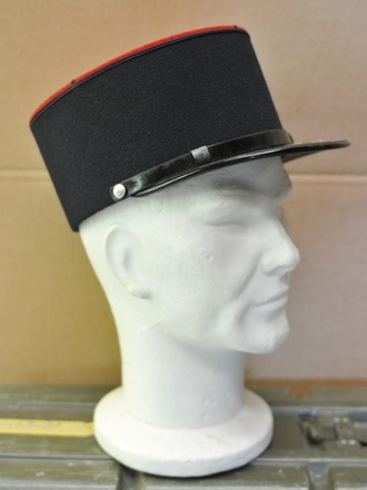 Képi Gendarmeria Francese