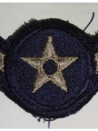 Grado U.S. Airman originale