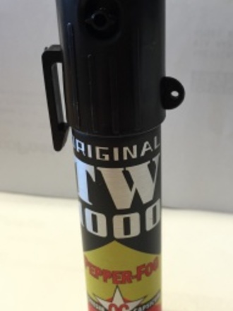 Spray difesa 20 ml fog