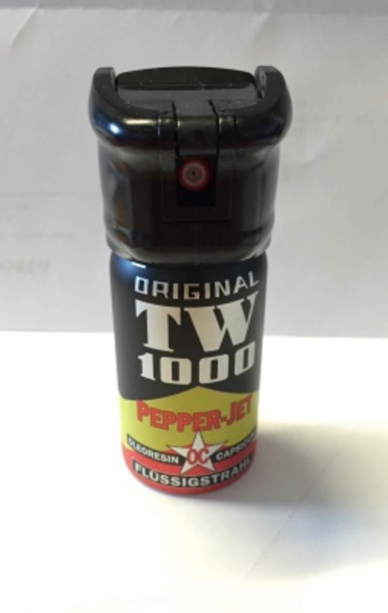 Spray difesa 40 ml jet