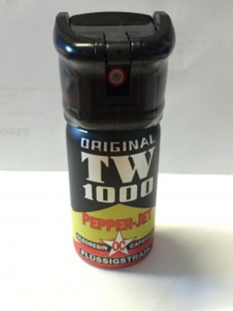 Spray difesa 40 ml jet