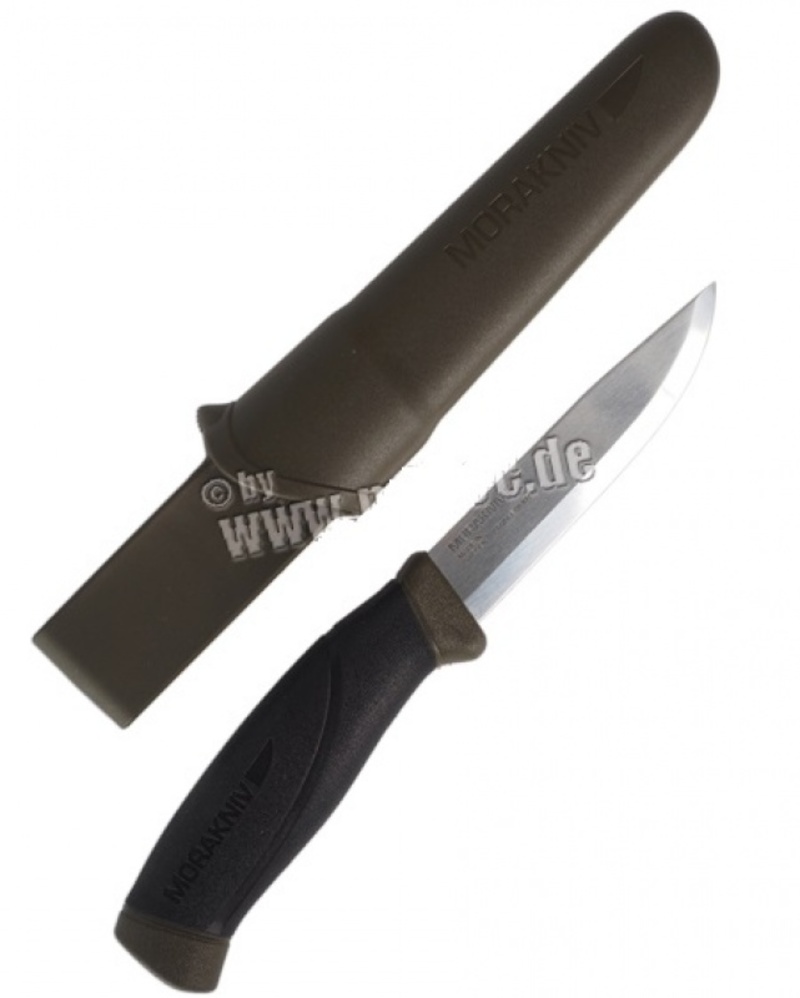 Coltello svedese Morkniv