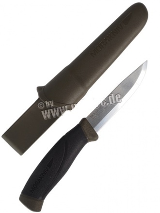 Coltello svedese Morkniv