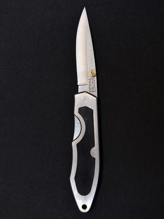 Coltello art. 164 VI