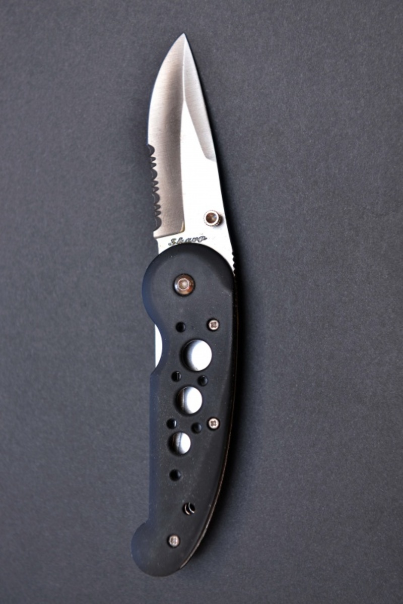 Coltello art. 2128 BKSH