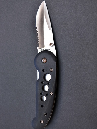 Coltello art. 2128 BKSH