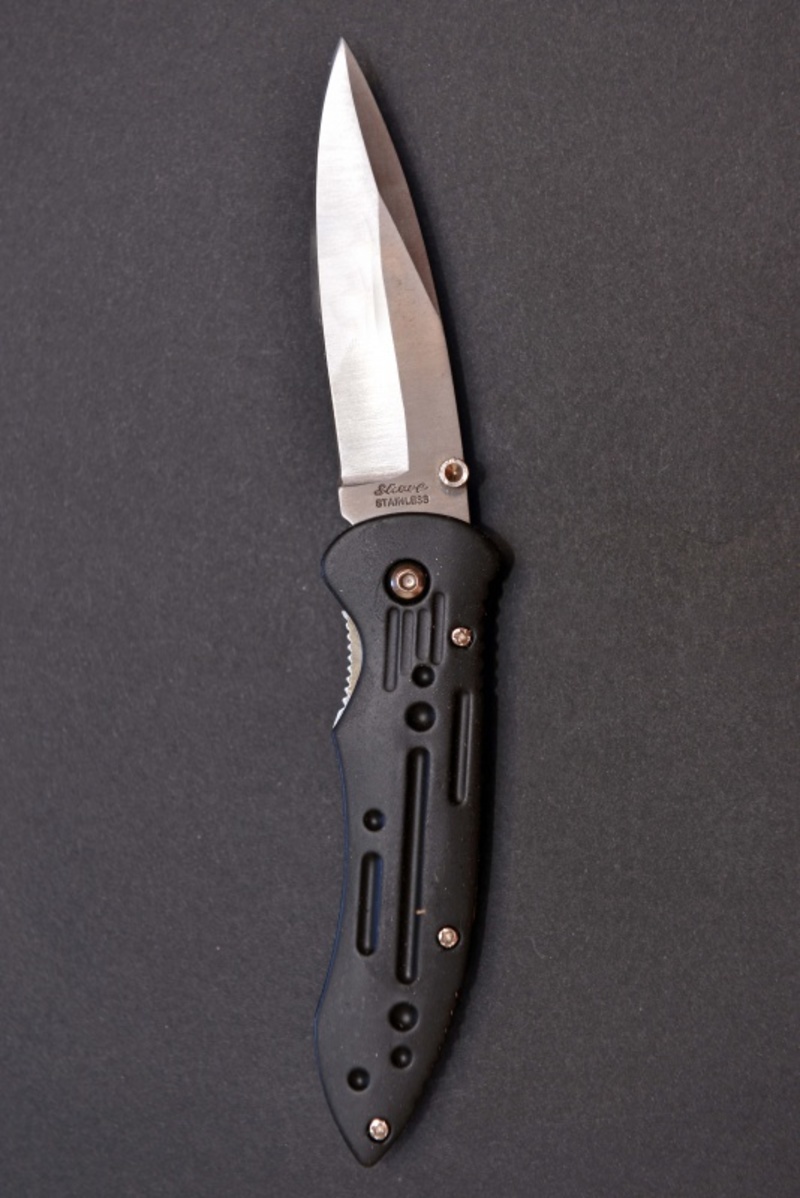 Coltello art. 2153 BK-1