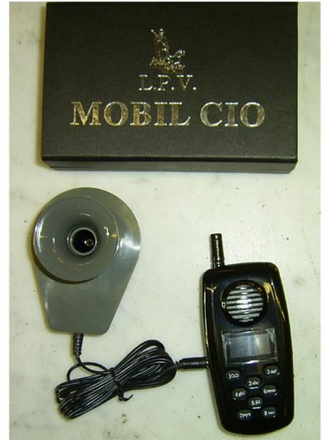 Mobil Cio