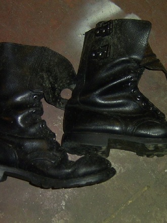 Anfibio esercito francese usato