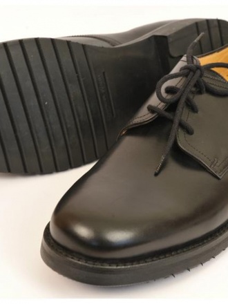 Scarpe militari Bundeswehr nuove