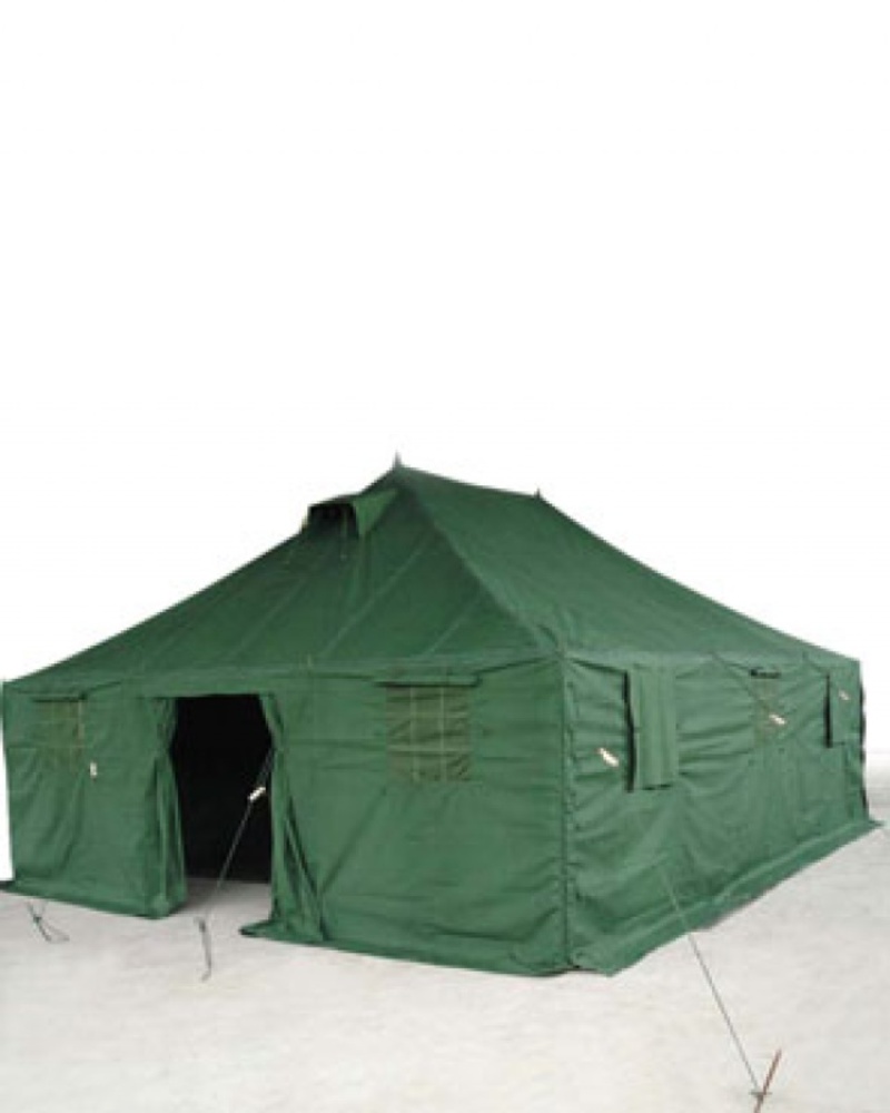 Tenda militare da campo metri 6x5