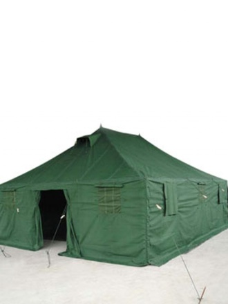 Tenda militare da campo metri 6x5