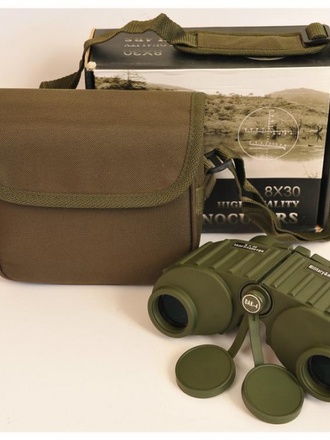 Binocolo militare 8X30