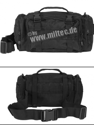 Marsupio tattico MOLLE large