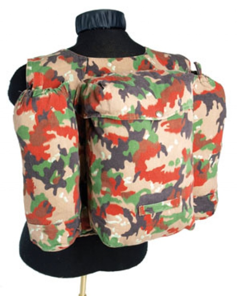 Zainetto militare hotsell