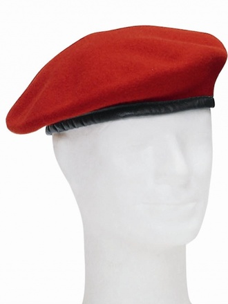 Cappelli militari, copricapo mimetici