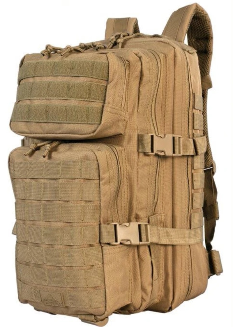 Zaino MOLLE  LARGE KAKY 40 LITRI