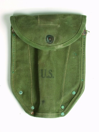 Fodero per badile US Army Vietnam