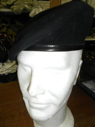 Cappelli militari, copricapo mimetici