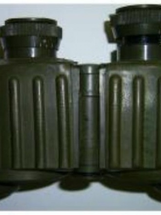 Binocolo stainer usato