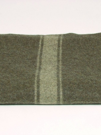 Coperta Esercito Italiano 