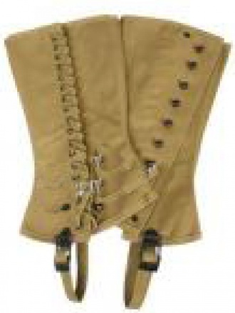Ghette USA WWII nuove