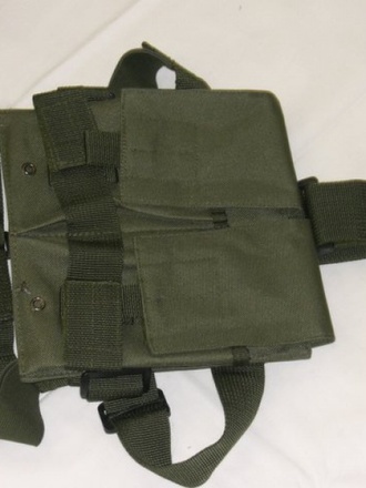 Kit Pulizia Tattico Per Fucile Calibro 12 - PRO SHOT - Foto 12