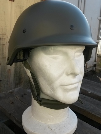 Elmo in kevlar Esercito Italiano come nuovo