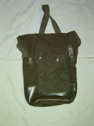 Borsa Porta maschera Svedese
