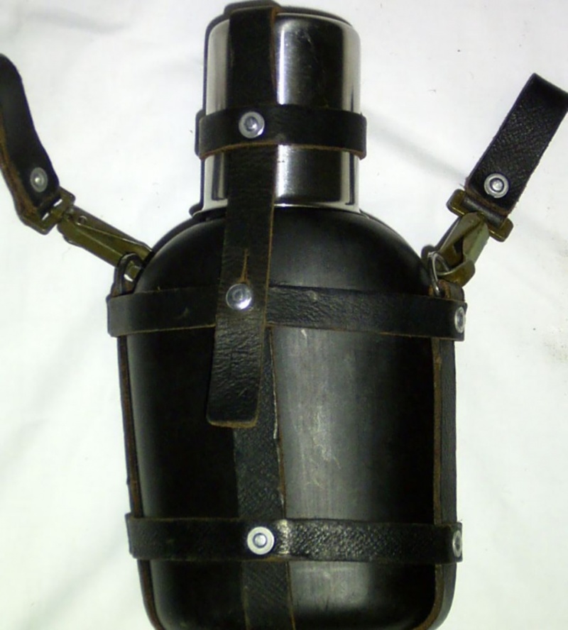 Borraccia militare esercito svizzero