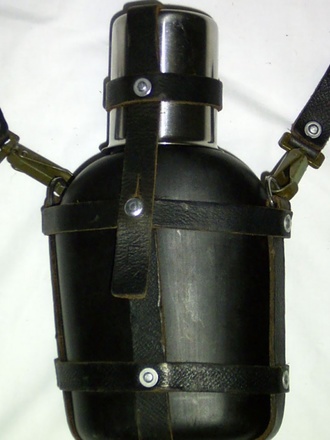 Borraccia militare esercito svizzero