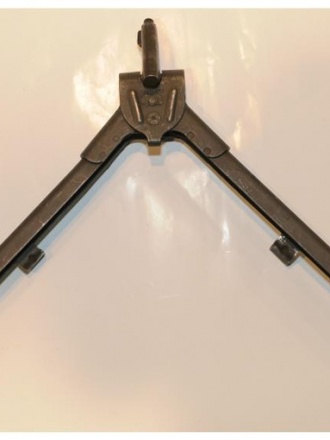 Cavalletto per MG