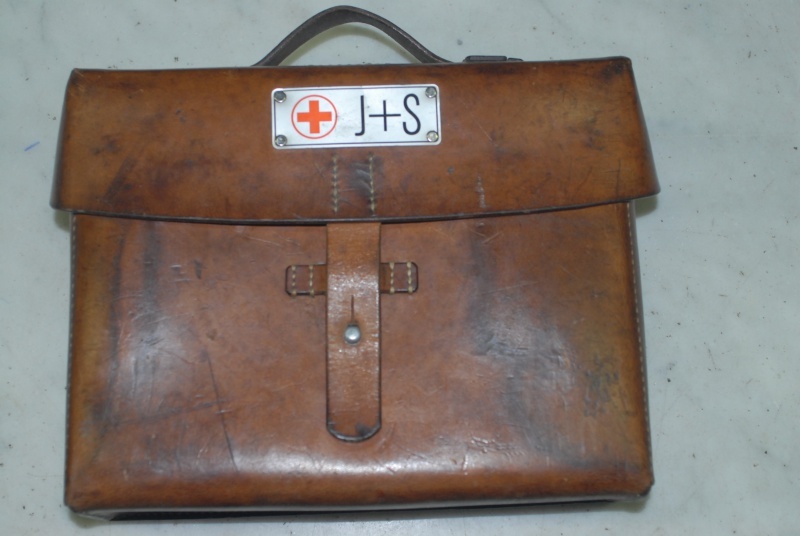 Borsa in cuoio Moussette svizzera
