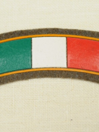 Bandierina Italiana