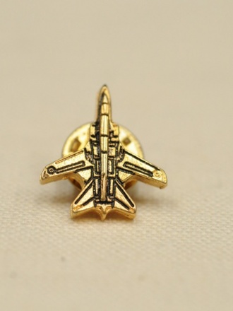 Pin Jet