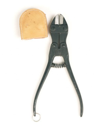 Pinza tronchesina svizzera