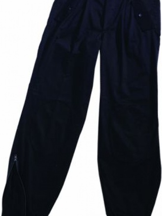 Pantaloni 4 tasche ita neri