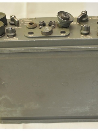 Radio militare ER 26