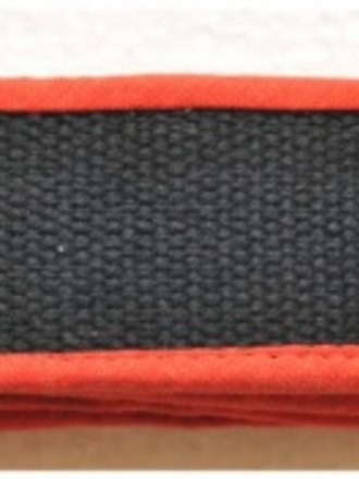 Cinturone Carabinieri tessuto